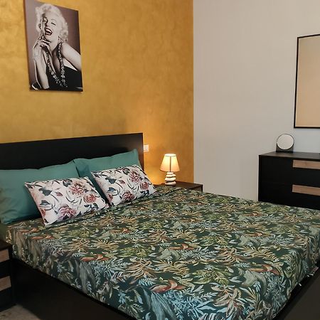 Luna House Montesilvano Marina Exteriér fotografie