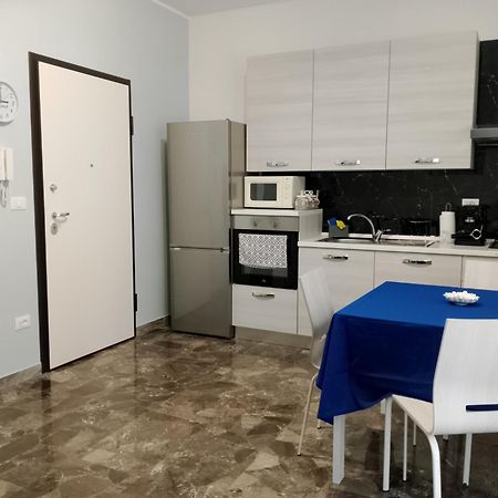 Luna House Montesilvano Marina Exteriér fotografie