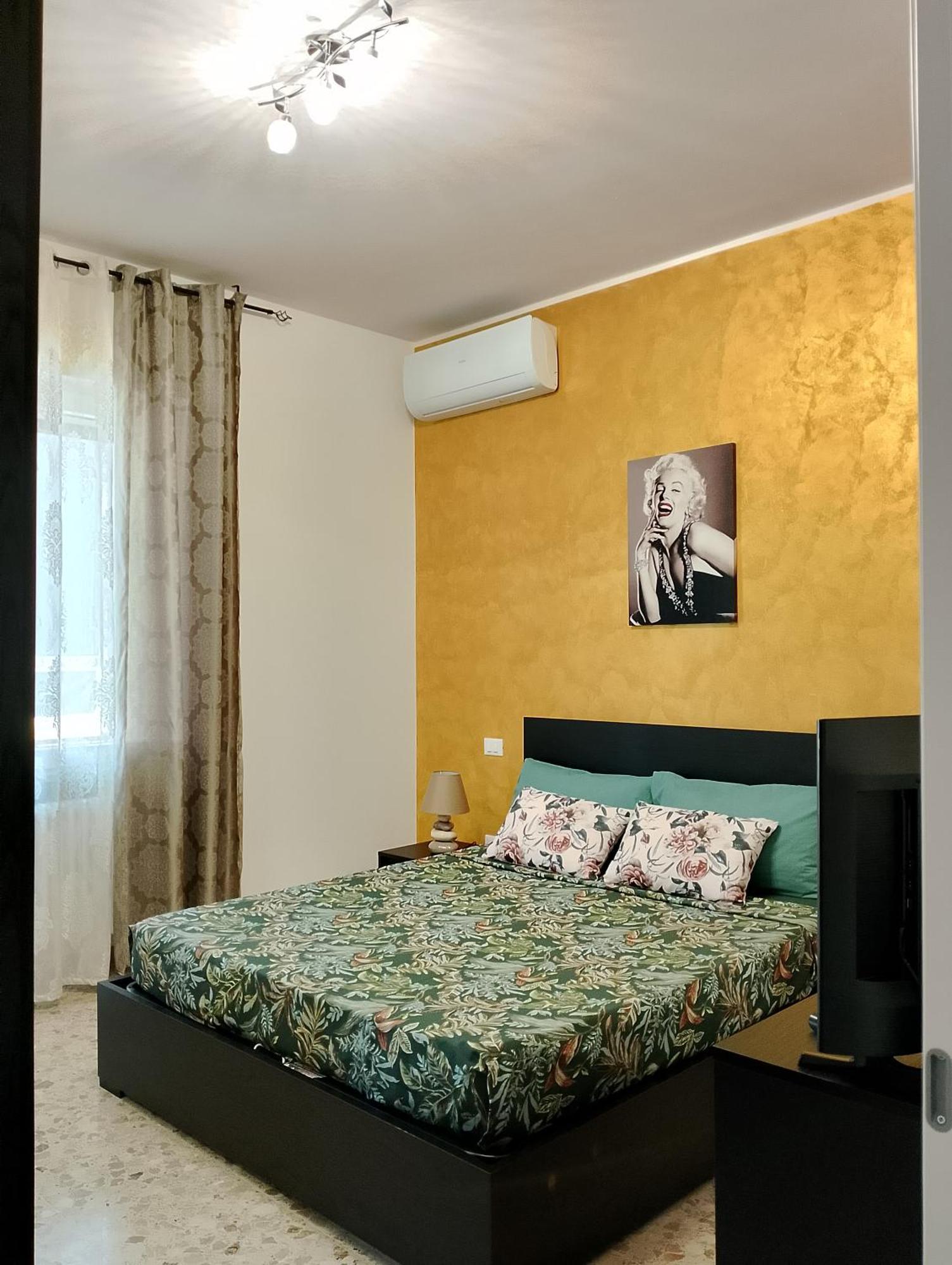 Luna House Montesilvano Marina Exteriér fotografie