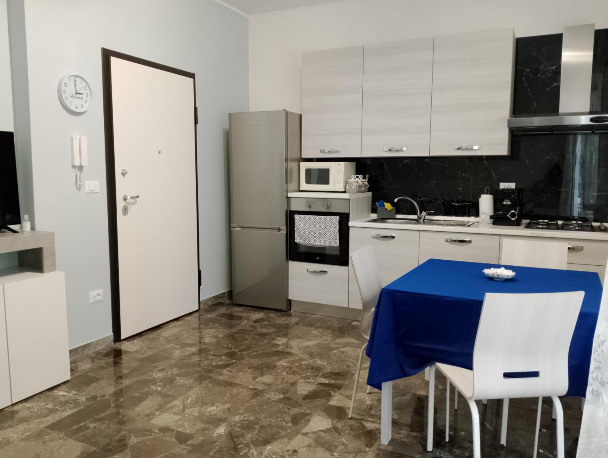 Luna House Montesilvano Marina Exteriér fotografie