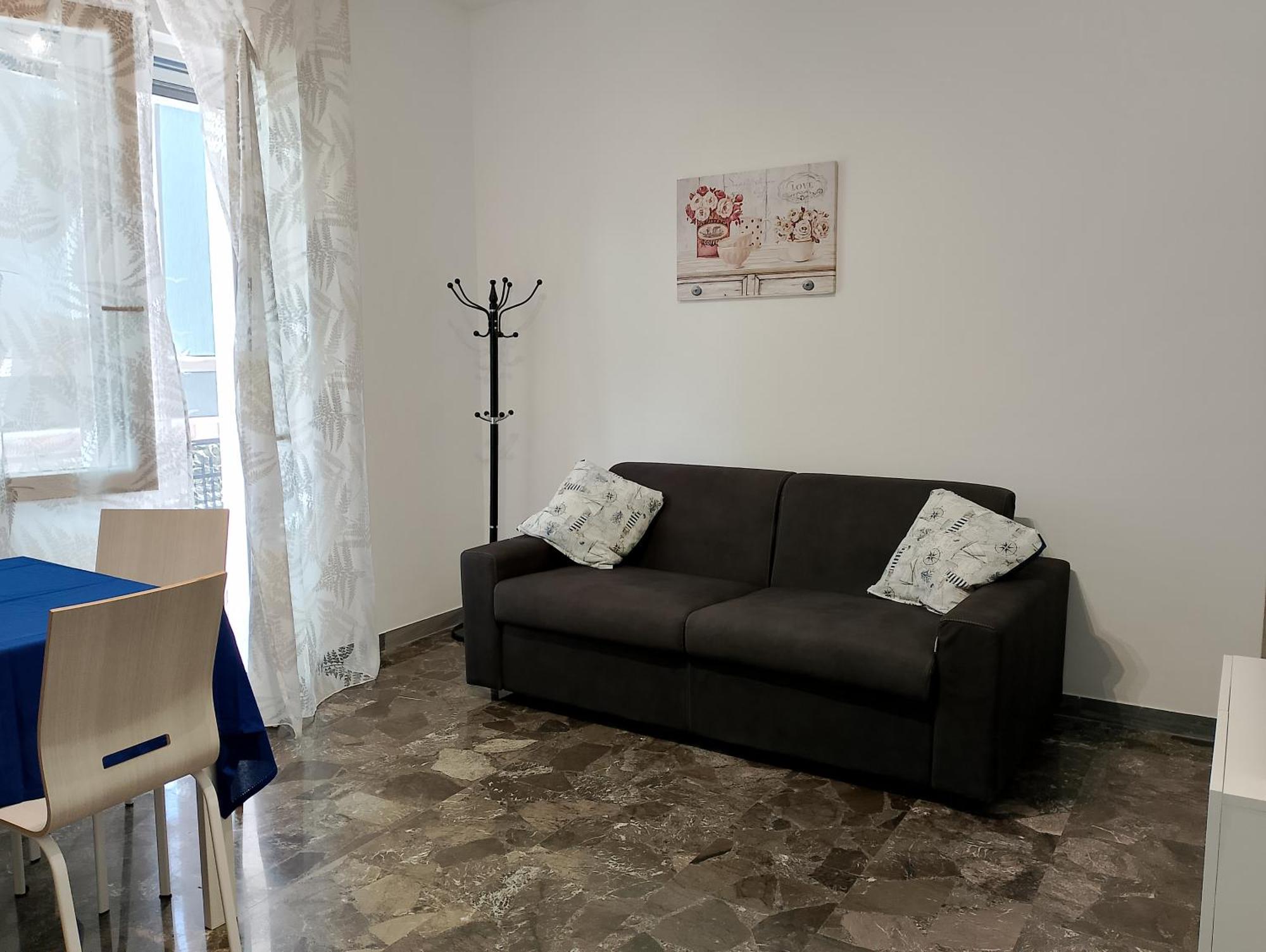 Luna House Montesilvano Marina Exteriér fotografie