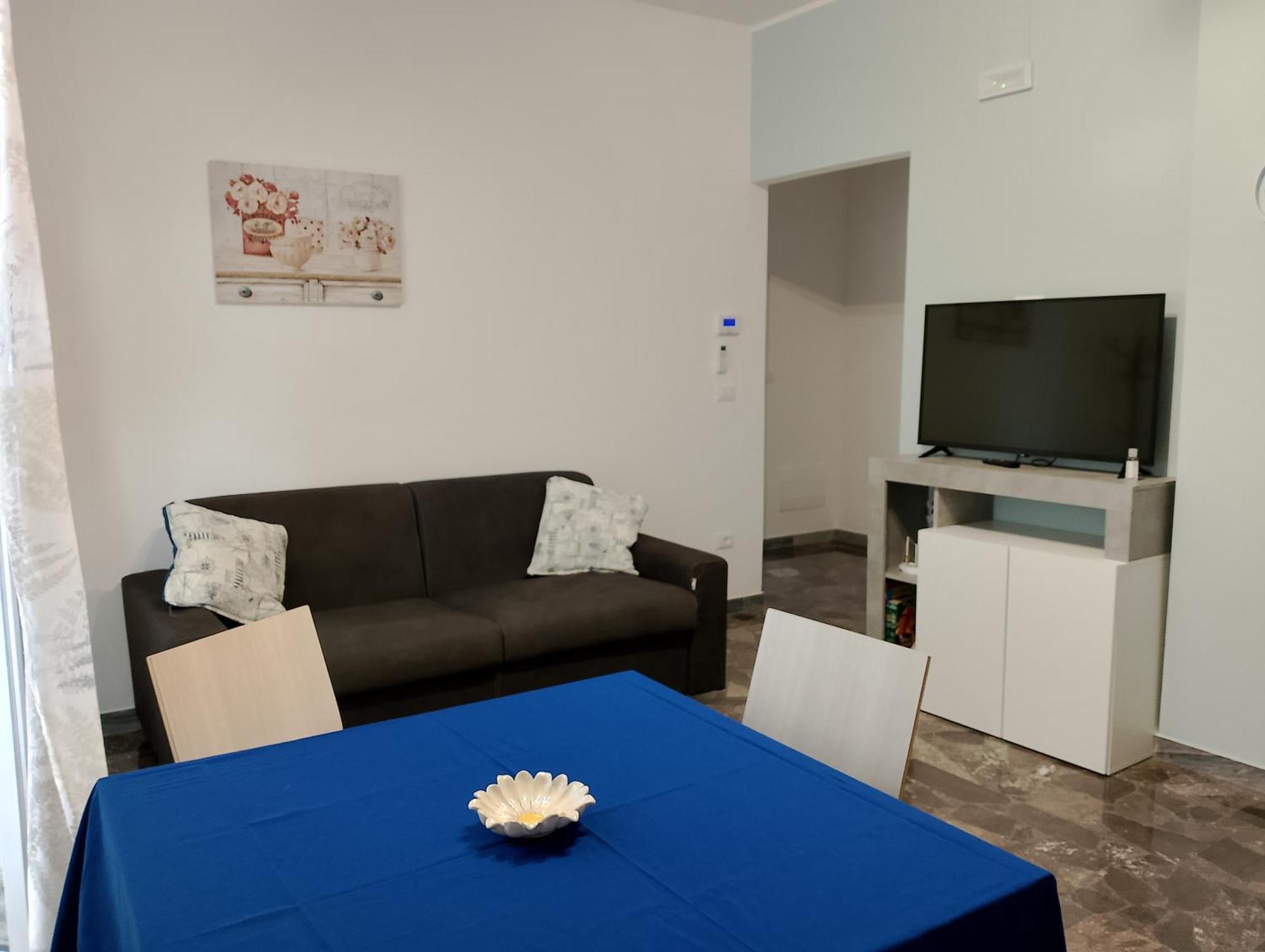 Luna House Montesilvano Marina Exteriér fotografie